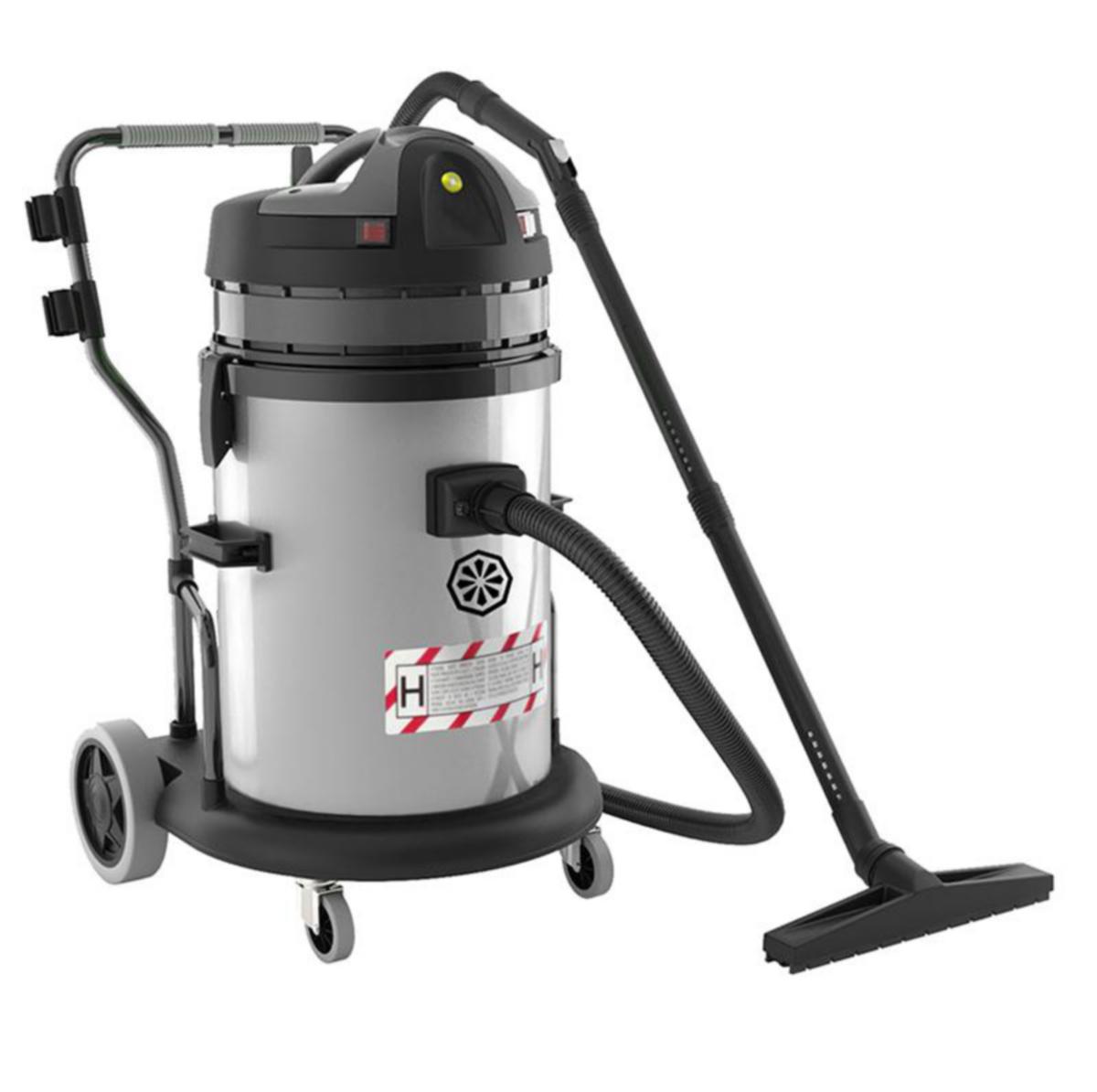 Imuri Clen GS 2/62 H - IMURI ONGELMAPÖ CLEN GS 2/62 H