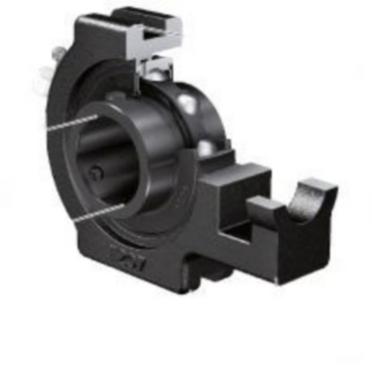 Säätölaakeriyksikkö ISB UCT - SÄÄTÖLAAKERIYKSIKKÖ ISB UCT 207