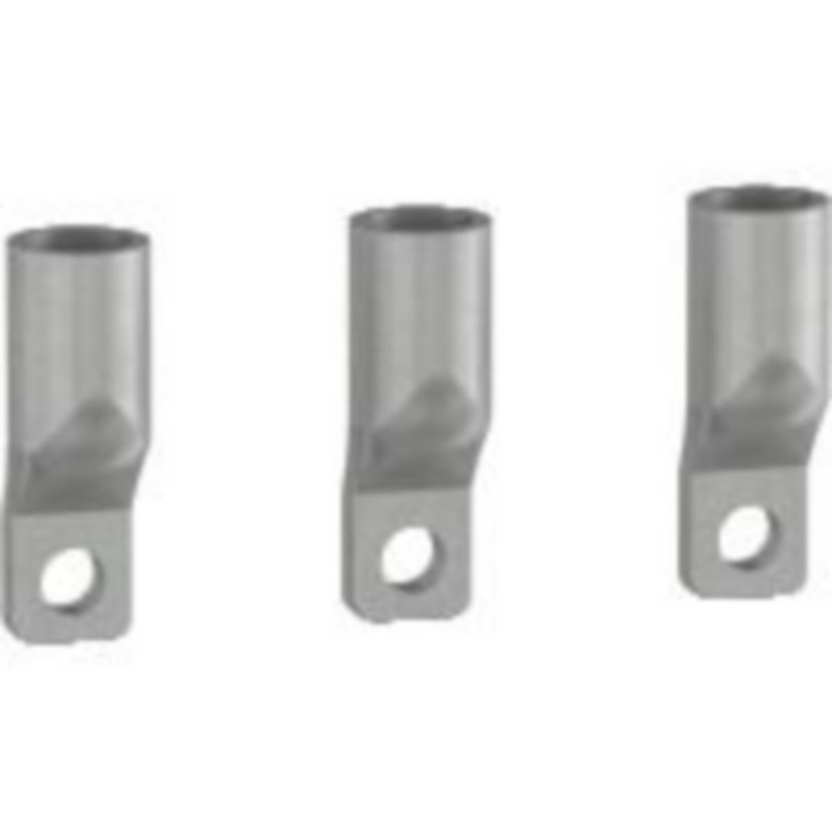 Liitinpakkaus Schneider Electric Compact - LIITINPAKKAUS COMPACT LV426984 NSXM AL KKENK 95MM2 3