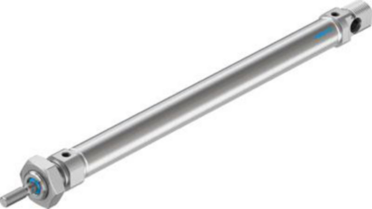 Standardisylinteri Festo DSNU - PPS - STANDARDI SYLINTERI 559269 FESTO DSNU-16-160-PPS-A