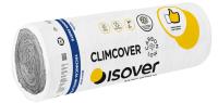 Ilmastointi/Lamellimatto Isover Climcover Roll CR Alu1