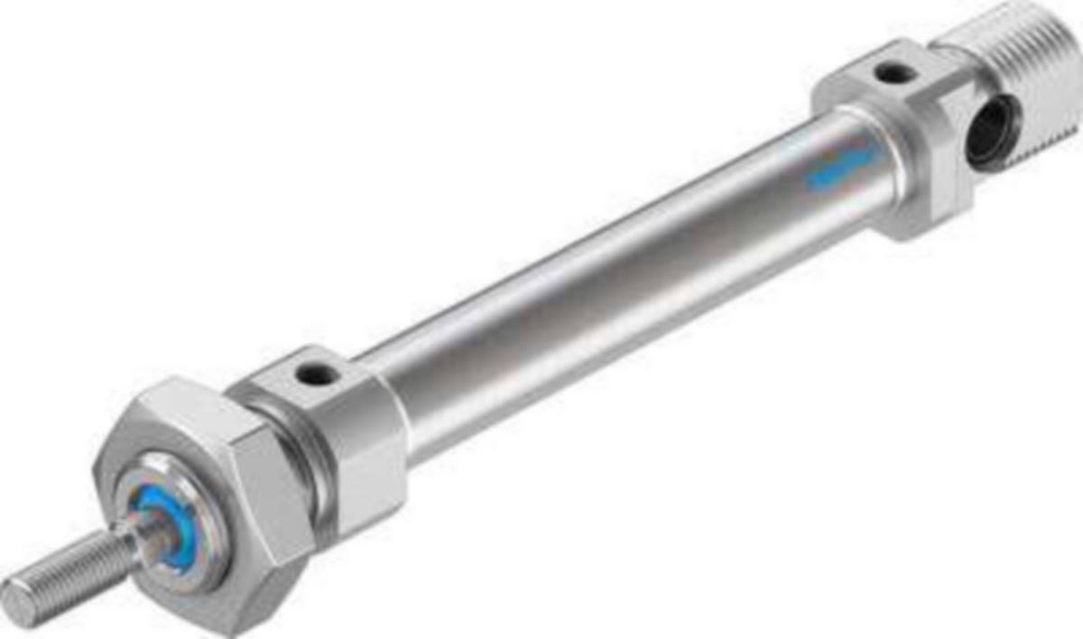 Standardisylinteri Festo DSNU - P - STANDARDI SYLINTERI 19192 FESTO DSNU-12-50-P-A