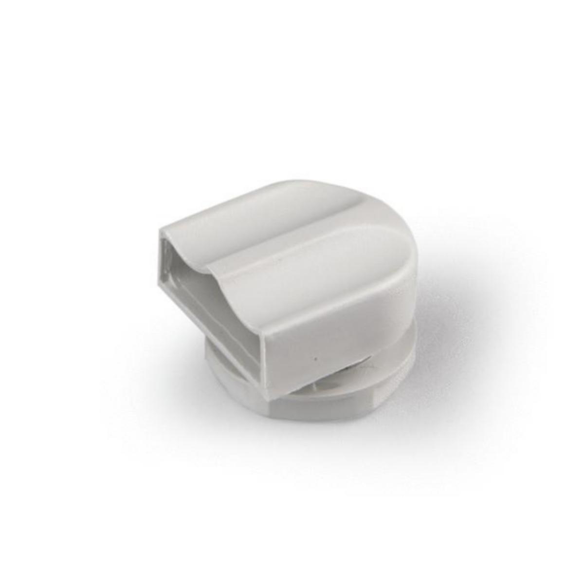 Tuuletusventtiili Ensto - TUULETUSVENTTIILI ENSTO IS VDRI18 25x28mm IP43 PA