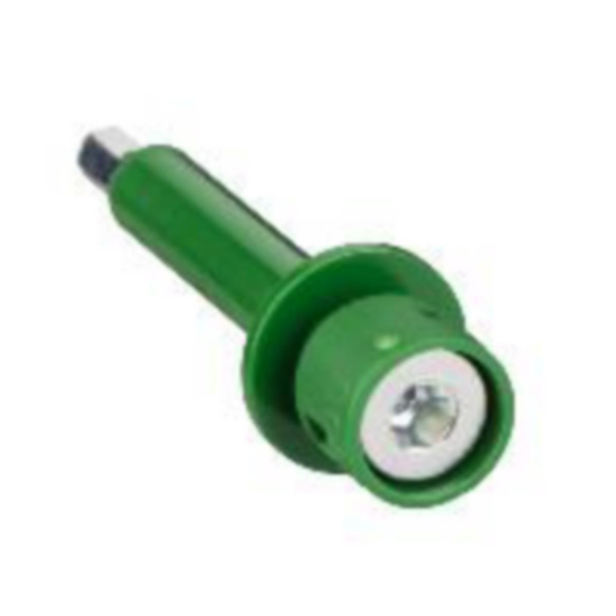 Asennustarvikepakkaus Schneider Electric Compact - ASENNUSTARVIKEPAKKAUS COMPACT LV426990 NSXM/GV4 MRUUVI 6KPL