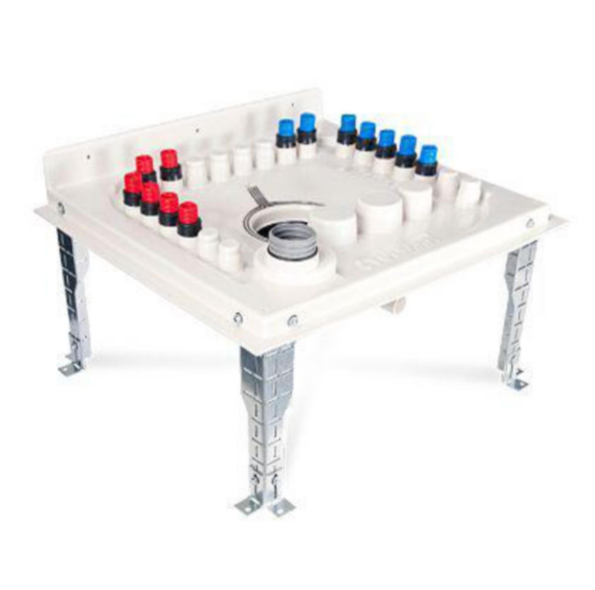 Suojakaukalo Tulvari 600 - SUOJAKAUKALO TULVARI 600 MODULIVARAAJALLE