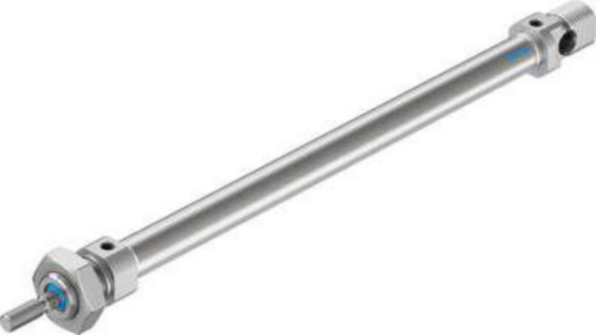 Standardisylinteri Festo DSNU - P - STANDARDI SYLINTERI 19196 FESTO DSNU-12-160-P-A