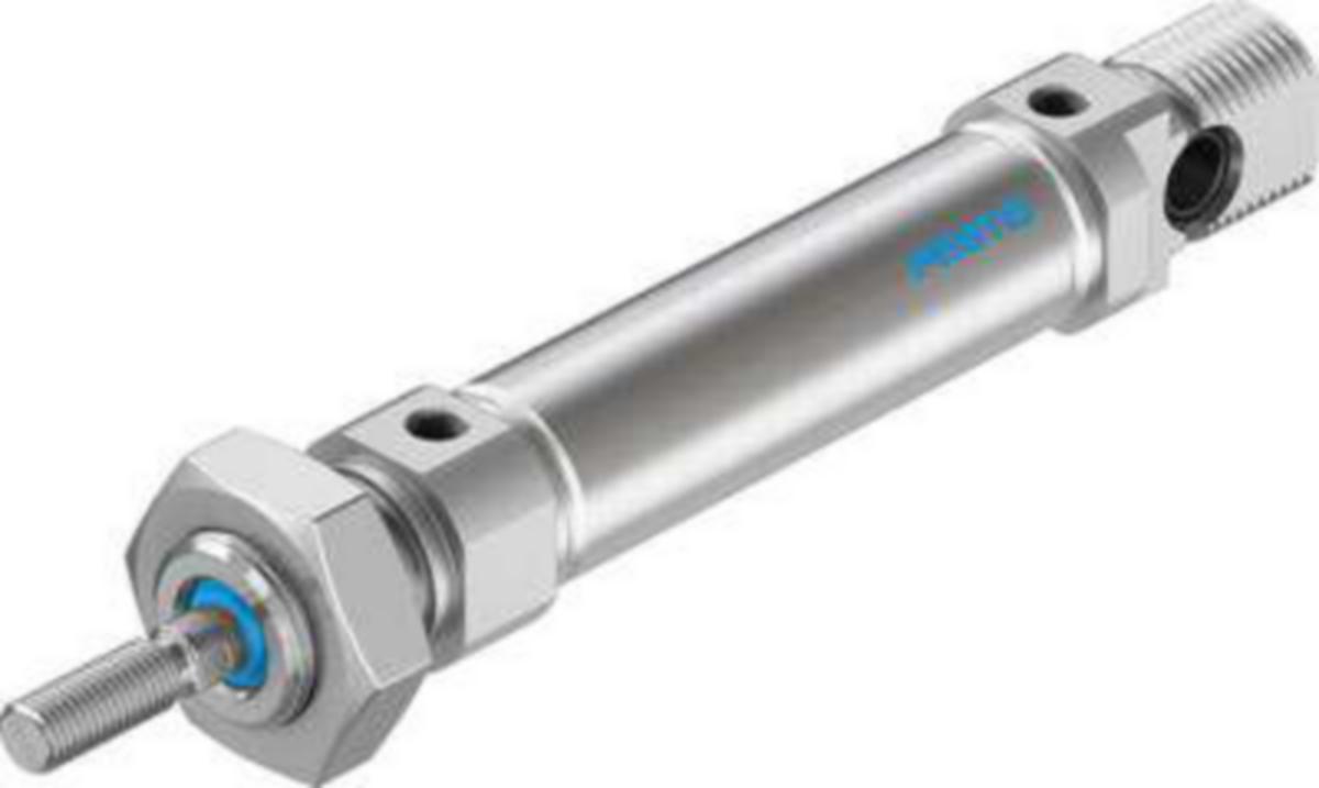 Standardisylinteri Festo DSNU - P - STANDARDI SYLINTERI 19199 FESTO DSNU-16-25-P-A