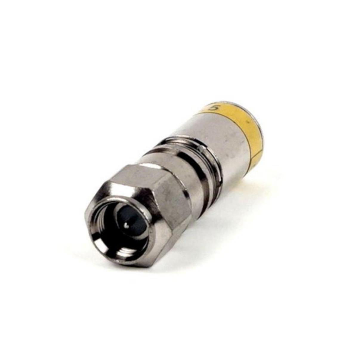 F-liitin Cabelcon QuickMount - LIITIN CABELCON F QUICKMOUNT RG11