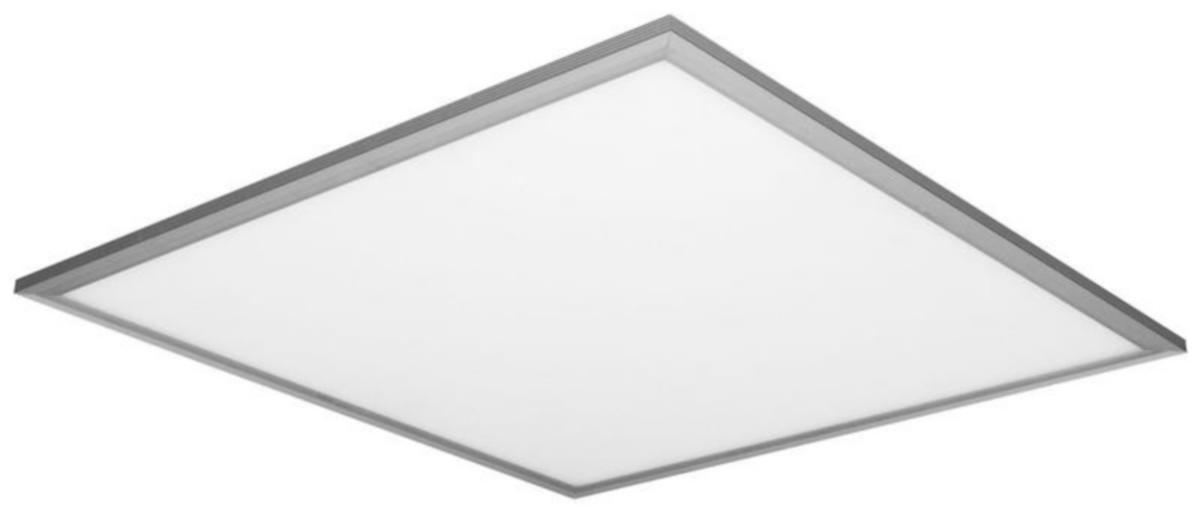 Moduulivalaisin Airam Plateia Q - MODUULIVALAISIN PLATEIA Q 600x600 IP40 52W/840 DA2 ACO