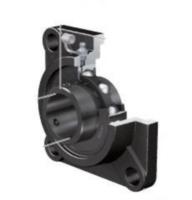 Laippalaakeriyksikkö ISB UCF Heavy Duty