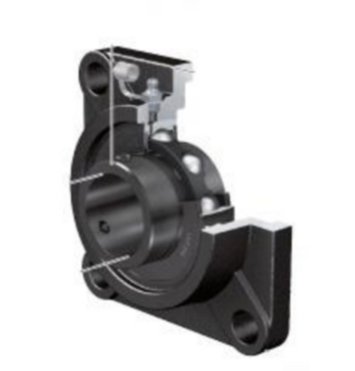 Laippalaakeriyksikkö ISB UCF Economy line - LAIPPALAAKERIYKSIKKÖ ISB UCF210 ISB-E