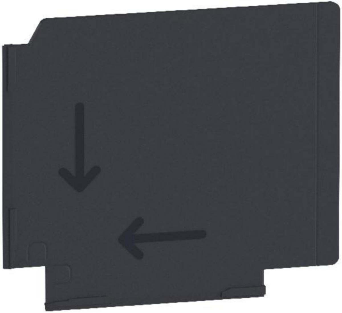 Välilevy Schneider Electric Compact - VÄLILEVY COMPACT LV426920 NSXM 6KPL