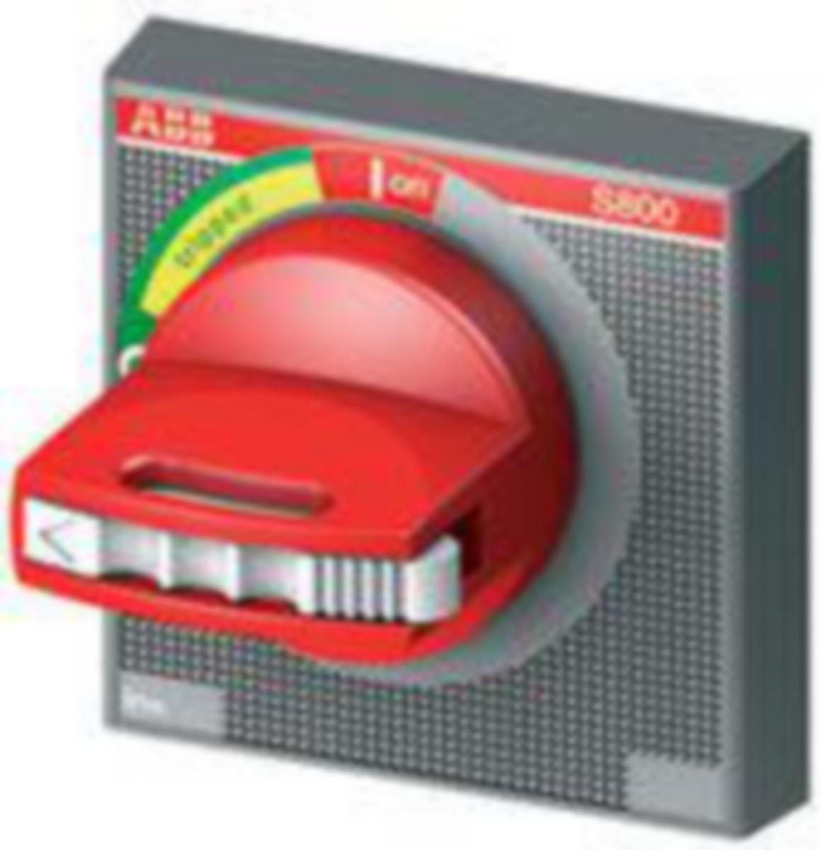 Oviväännin, ABB - VÄÄNNIN S800 S800-RHE-EM
