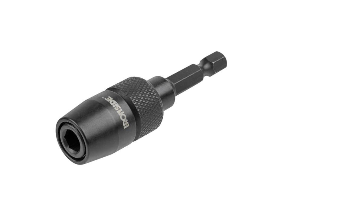 Kärkipidin Ironside Impact QR - IMPACTKÄRJENPIDIN IRONSIDE 201266