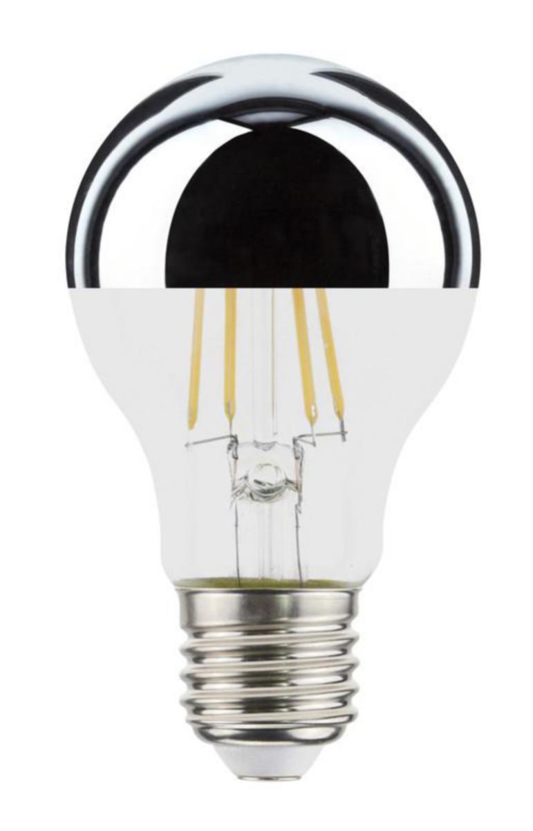 Kohdelamppu Airam Led A60 Topmir pahvipakkaus - KOHDELAMPPU AIRAM LED A60 TOP MIR 827 680lm E27 DIM