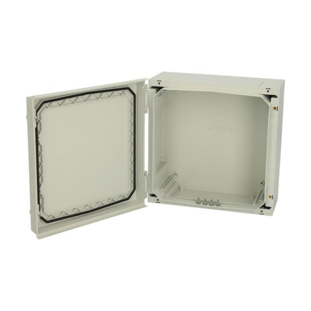 Asennuskotelo ABS Fibox Neo - ASENNUSKOTELO ABS NEO NEO ABS 323215 G