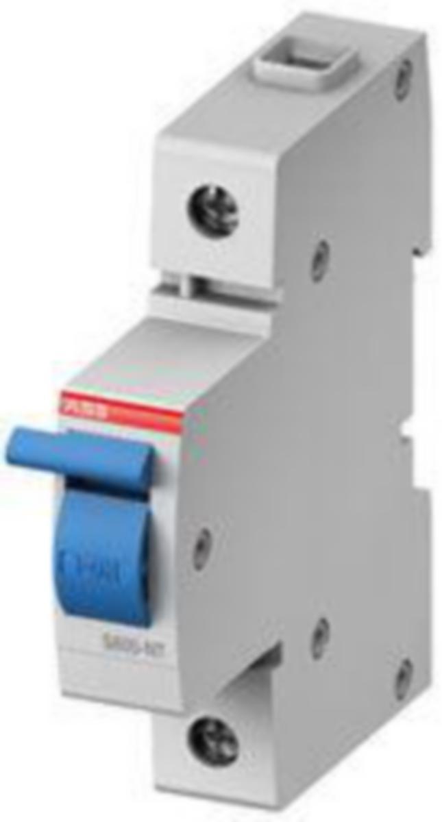 N-napa, ABB - N-NAPA S800 S800-NT EROTTAVA