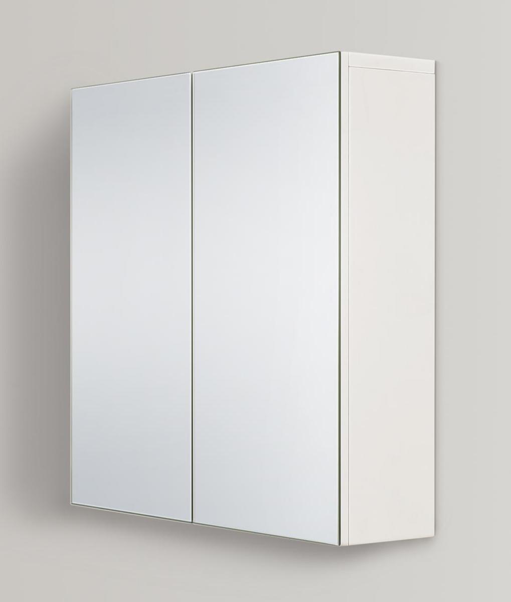 Peilikaappi a-collection Fovere II - PEILIKAAPPI FOVERE II 60Cm VALKOINEN, A-COLLECTION