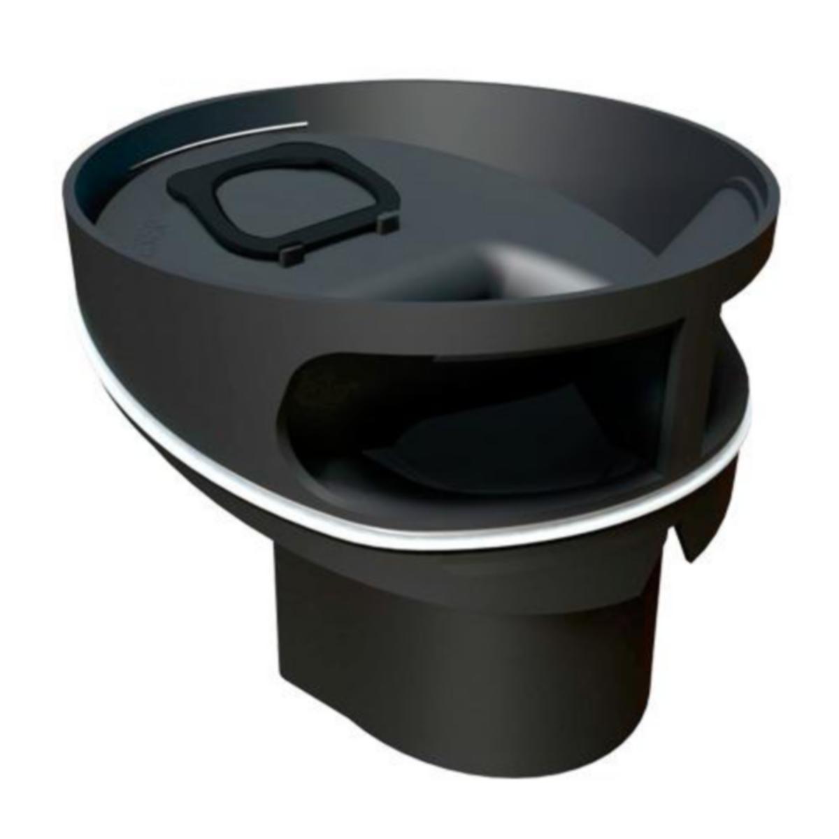 Erikoisvesilukko Vieser - LATTIAKAIVON VESILUKKO VIESER ERIKOISVESILUKKO 51923