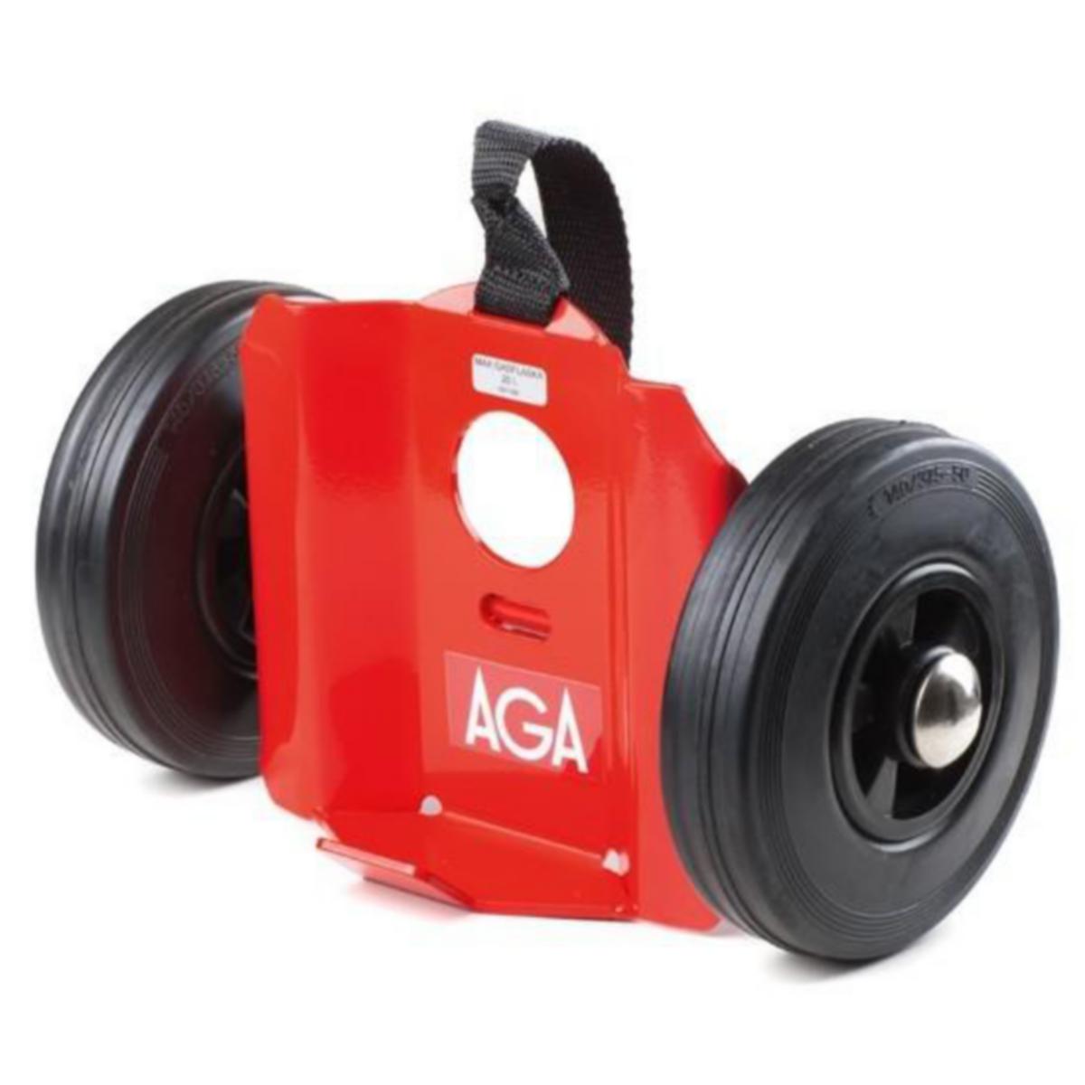 Pullokärry Aga - SIIRTOKÄRRY KART 20 L AGA 320727