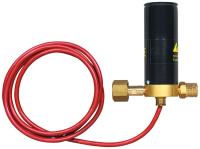 Kaasun esilämmitin Aga Argon