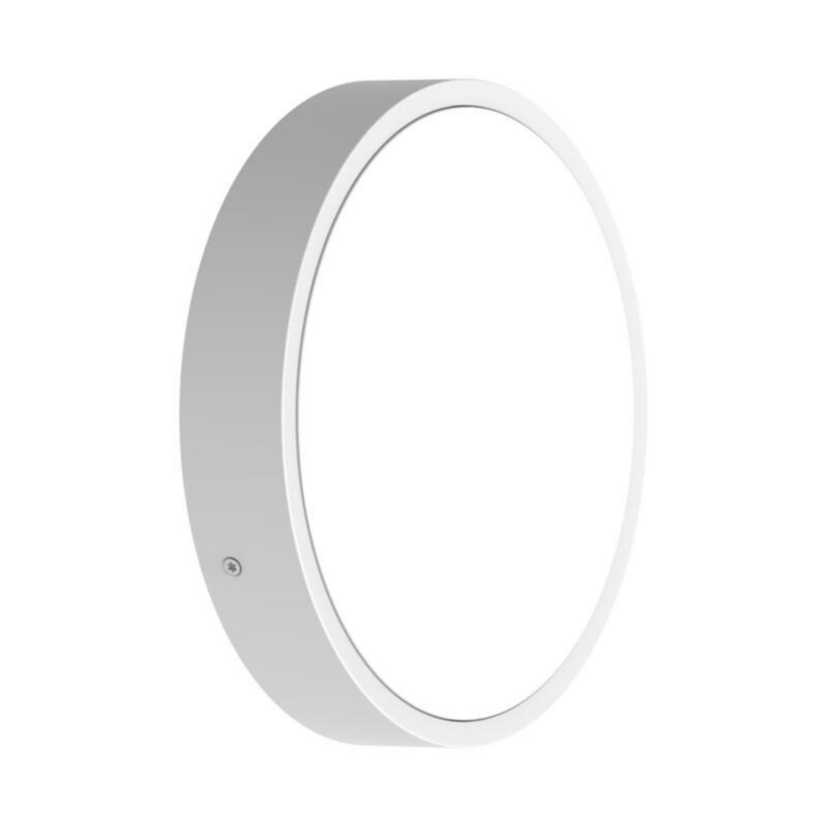 Pinta-asennusvalaisin Ledvance Bulkhead Performance - PINTA-AS. VALAISIN LEDVANCE BLKH RD 300 16W/840 WT DALI