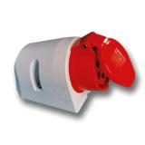 Voimapistorasia PCE IP44