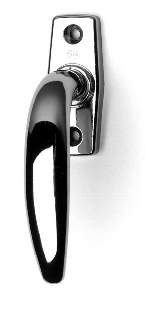 Ikkunapainike Fix 4 suora - IKKUNAPAINIKE SUORA A4-33 CH