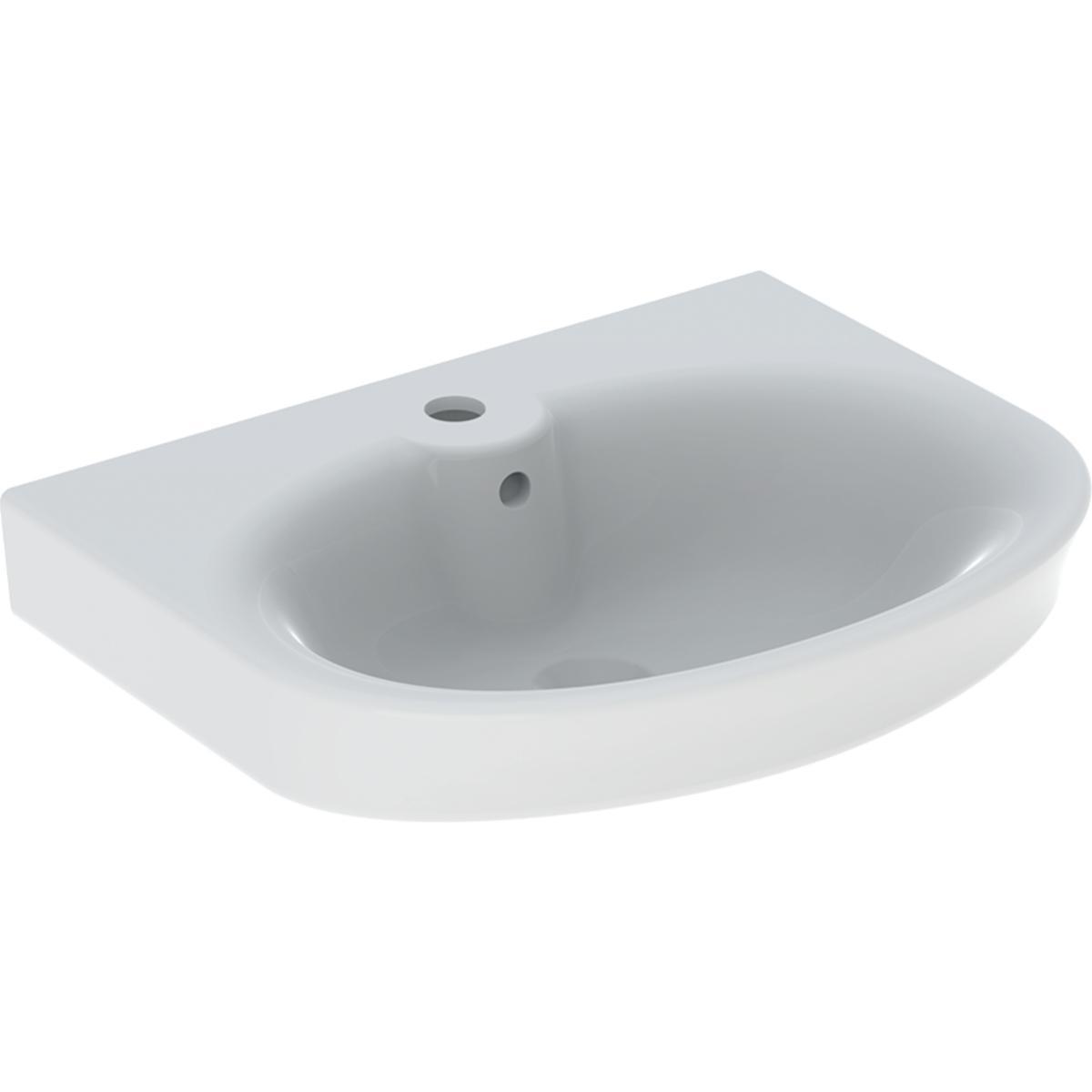 Pesuallas IDO Glow pyöristetty - PESUALLAS GLOW PYÖRISTETTY 11164-01 560 RUUVI/KANNAKEKIIN