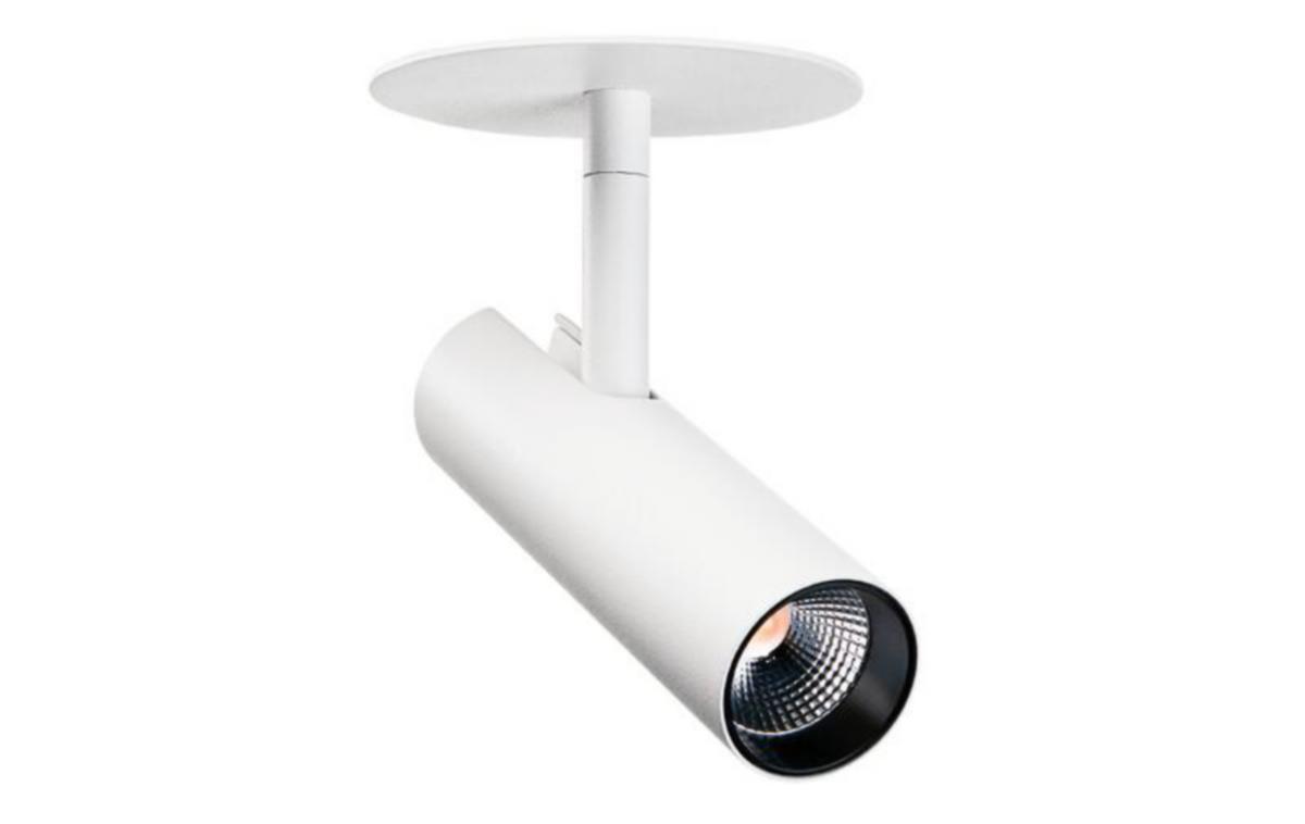 Kohdevalaisin SG Tube Micro - KOHDEVALAISIN TUBE MICRO R 27K VA
