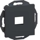 Kanava AV-rasia Hager Ecoline Keystone