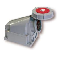 Voimapistorasia PCE Power Twist IP67