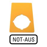 Hätä-/seis-kilpi RMQ-Titan, Eaton