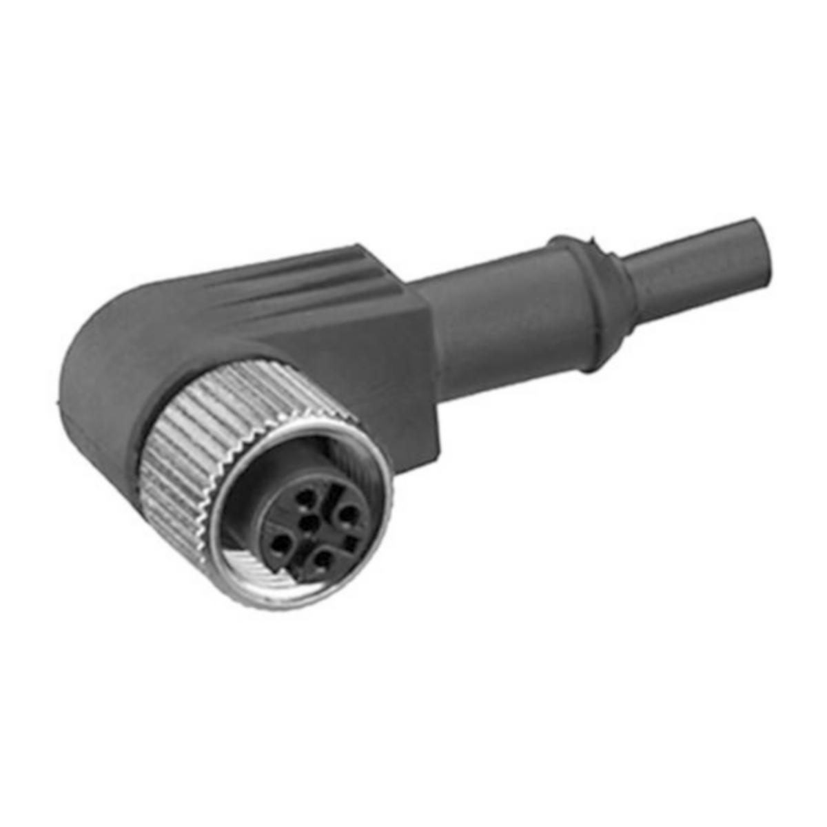 Pistoke Aventics CON-RD - PISTOKE CON-RD 48VAC/DC 5-NAP AVENTICS R419800110