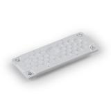 Läpivientilaippa, Ensto