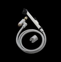 Ejektoriliitin, kuraharja ja letku FMM