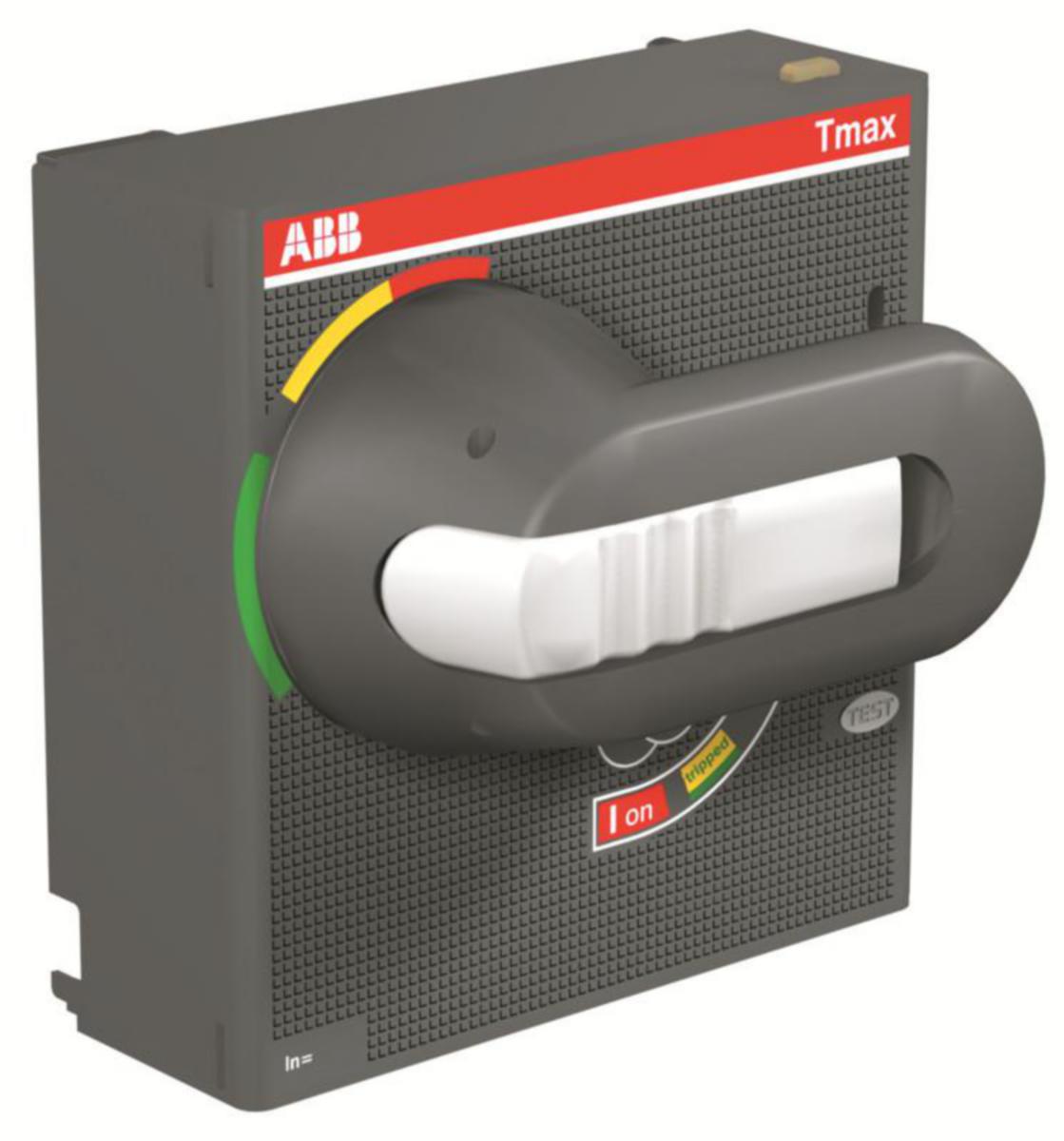 Väännin ABB - VÄÄNNIN ABB 1SDA060405R1