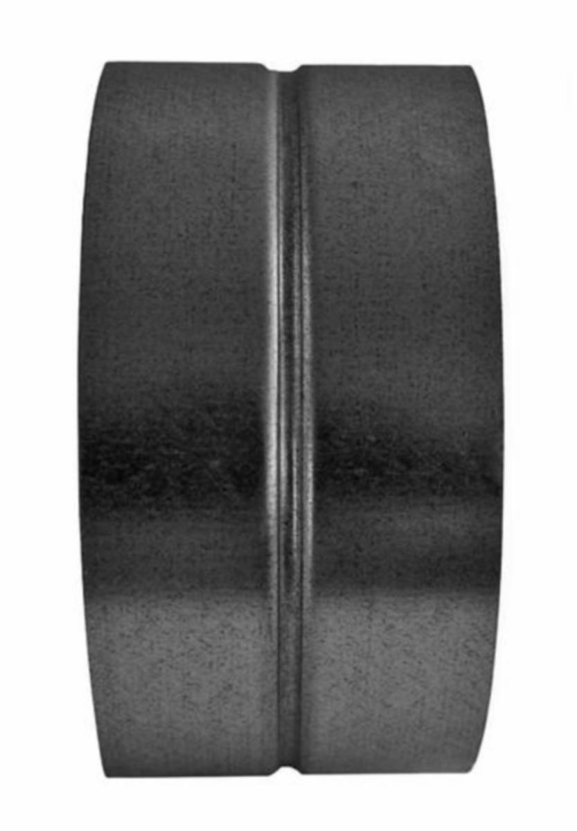 Ulkoliitin ZN Lindab MF 1,2 mm - ULKOLIITIN ZN 1.2 D100X1.2