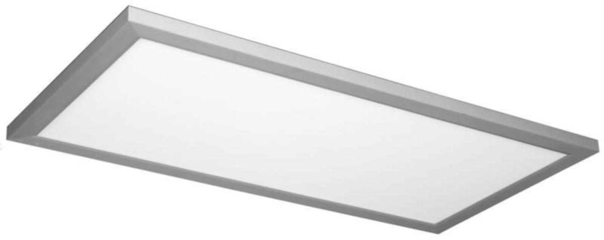 Moduulivalaisin Airam Plateia Q - MODUULIVALAISIN PLATEIA Q 600x300 IP40 17W/830 ACO