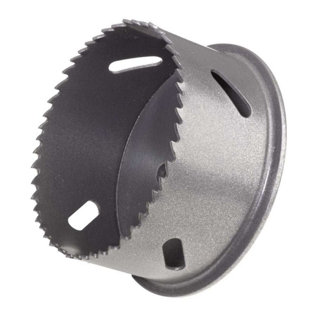 Rasiapora Milwaukee BIM - RASIAPORA MILWAUKEE BIM T70/74MM +DS