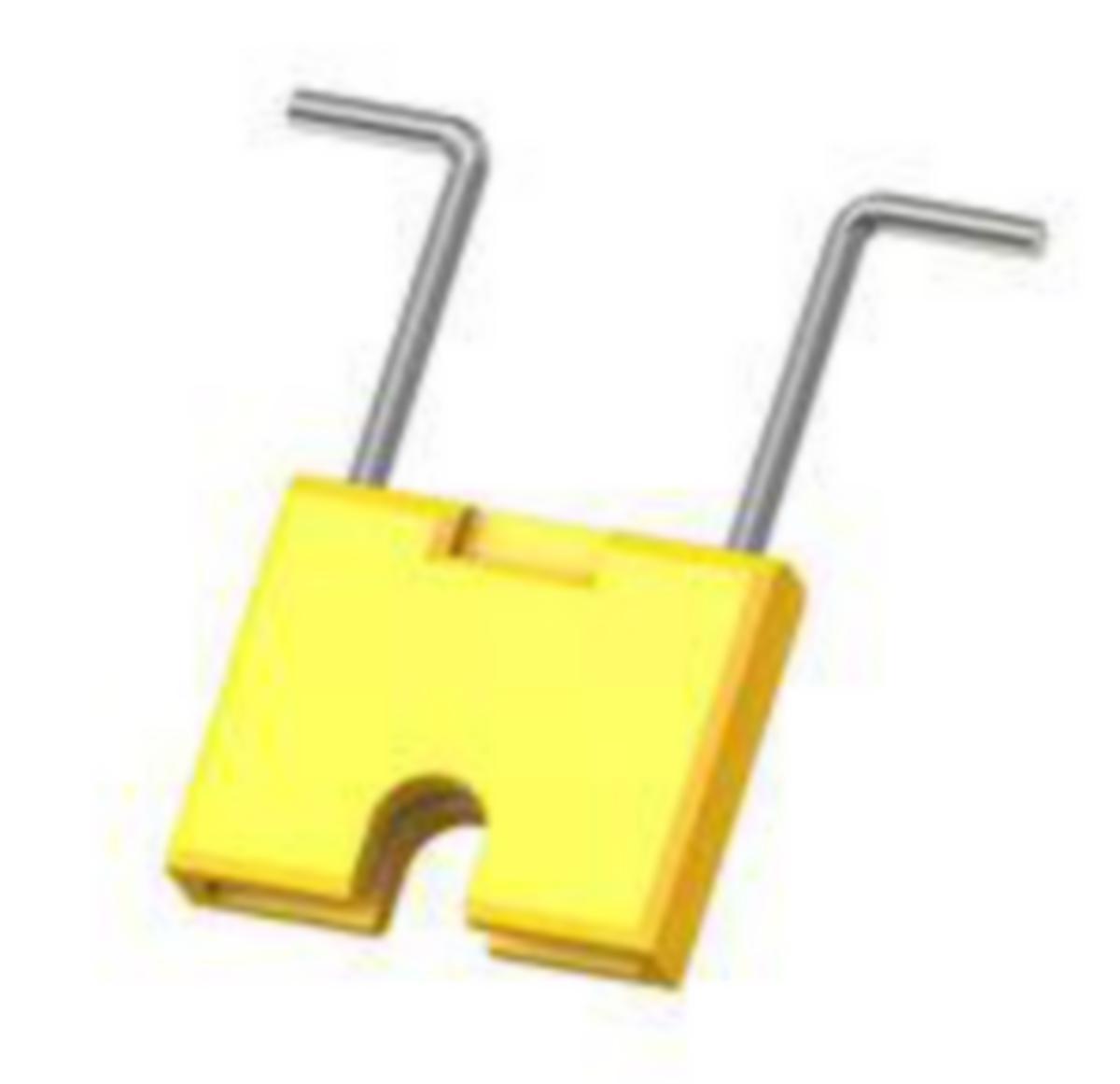 Lukituslaite S800 ABB - LUKITUSLAITE S800 S800-PLL KÄYTTÖVIVUN 10kpl/PAK