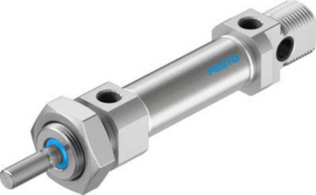 Standardisylinteri Festo DSNU - PPS - STANDARDI SYLINTERI 559271 FESTO DSNU-20-25-PPS-A