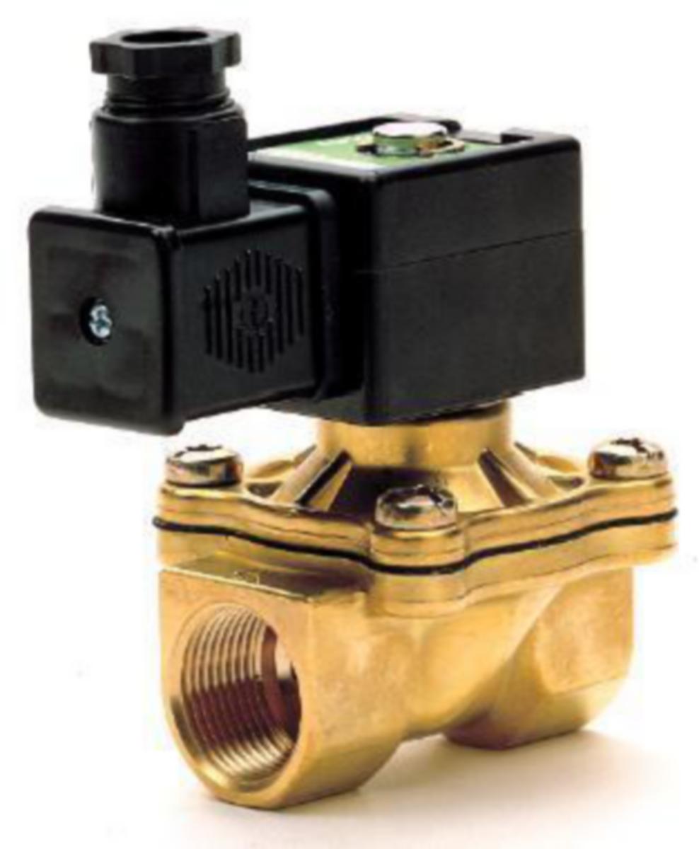 Magneettiventtiili ASCO 238 NC - MAGNEETTIVENTTIILI NC ASCO SCG238A050-1 DN25 230V