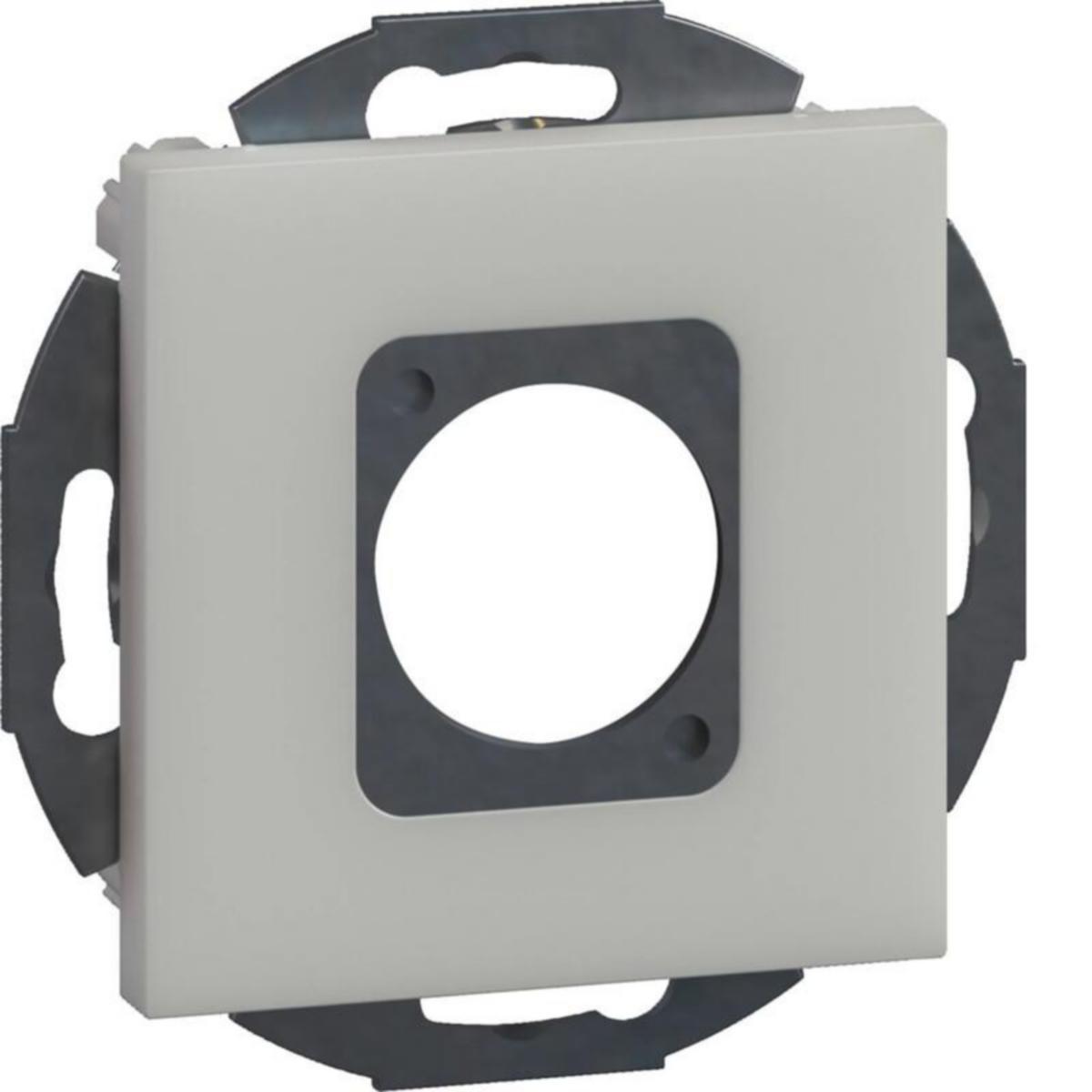 Kanava AV-rasia Hager Ecoline XLR/speakon - KANAVA AV-RASIA ECOLINE GSETMM311 XLR/SPEAKON LVA