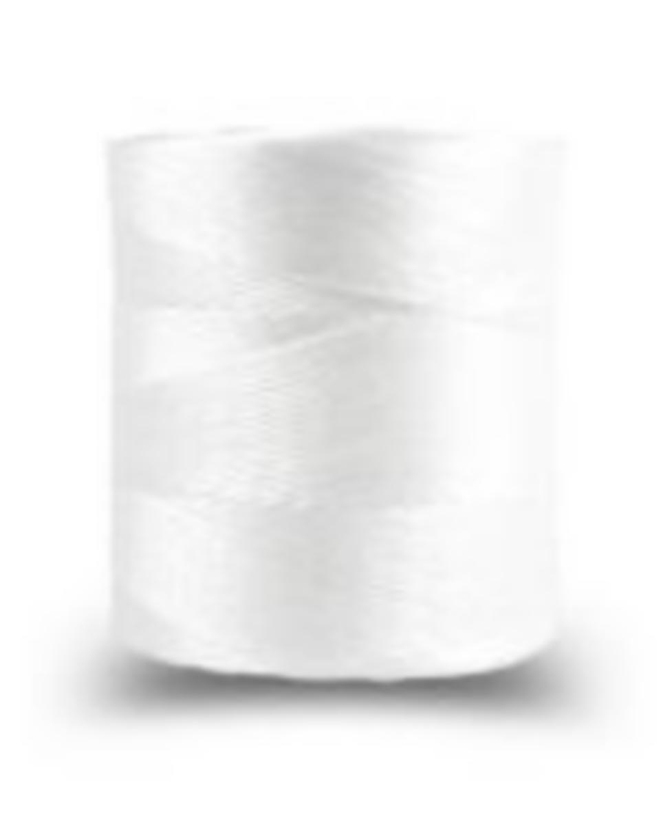 Polypropeenilanka Piippo - LANKA PIIPPO 620021 PROPEENI VALK 1KG/RLL