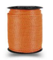 Köysi Piippo palmikoitu polyeteeni