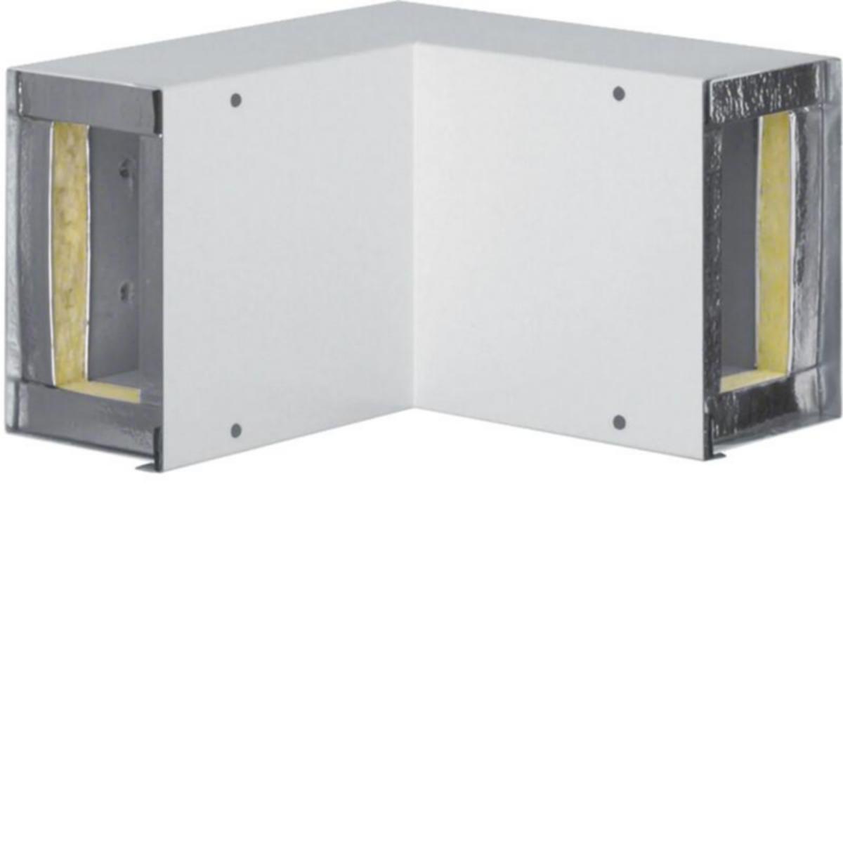Sisäkulma Hager Tehalit.FWK - SISÄKULMA TEHALIT.FWK R3051 FWK3E 102X160 LVA