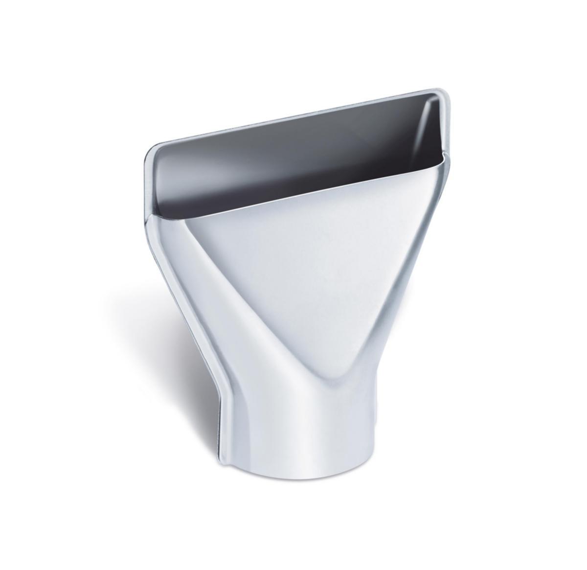 Kohdistussuutin Steinel 75mm - KOHDISTUSSUUTIN 75MM STEINEL 070410