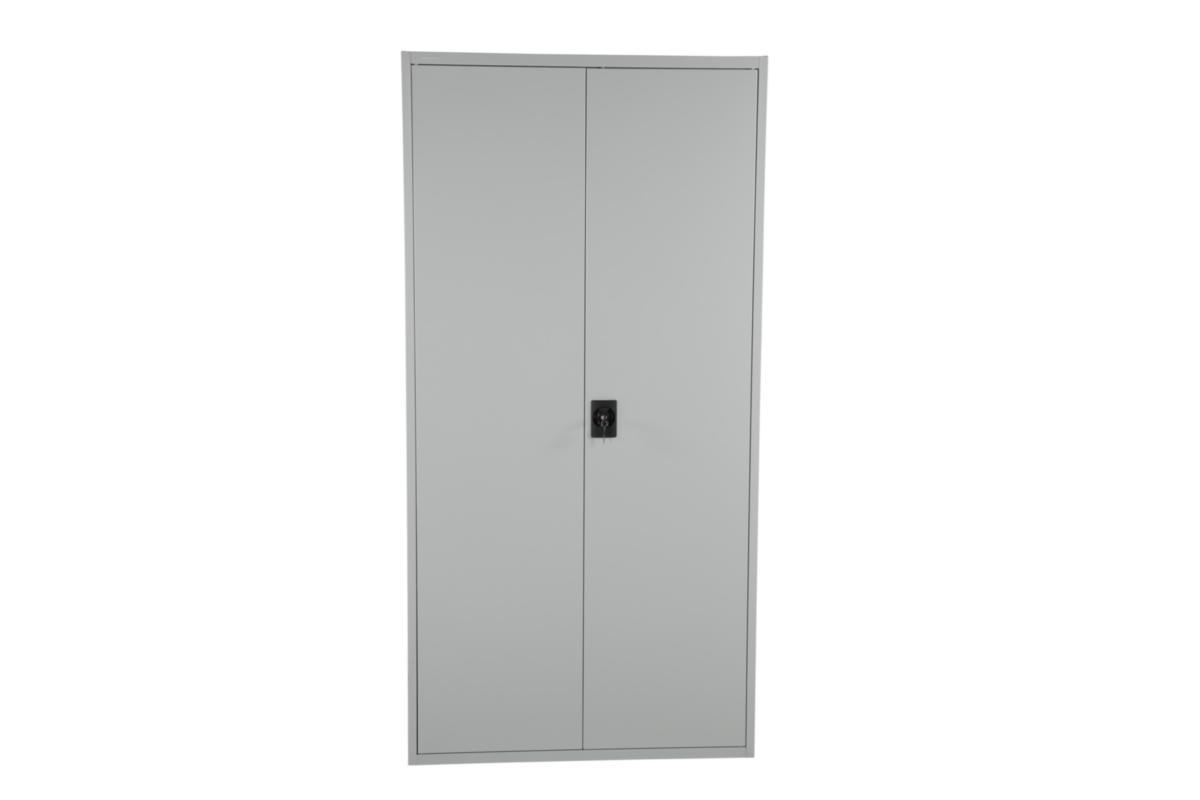Säilytyskaapit - SÄILYTYSKAAPPI LUKIT.HARM. SÄILYTYSKAAPPI 2000X1000X500MM