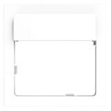 Asennuskehys Theben theMura